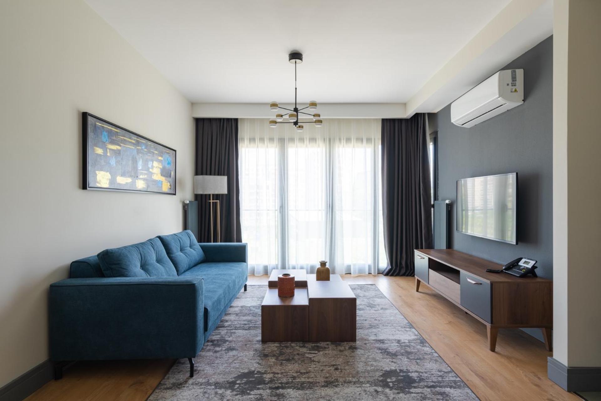 The Superior Living Kagithane Istambul Exterior foto
